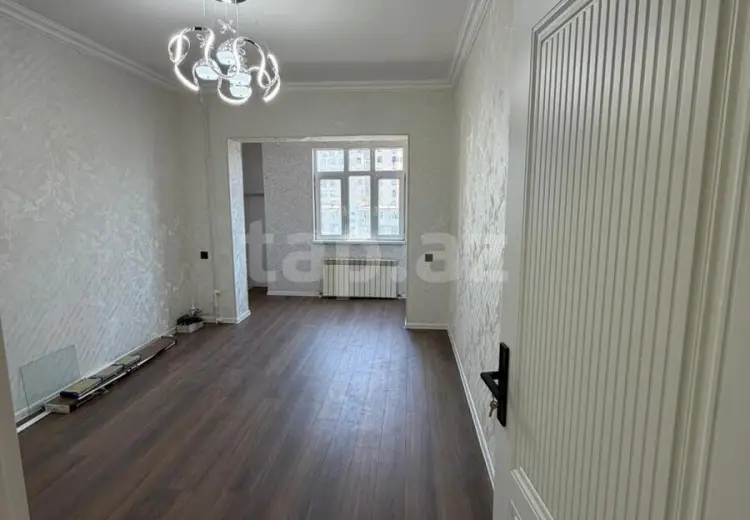 3 otaqlı mənzil , Bakı