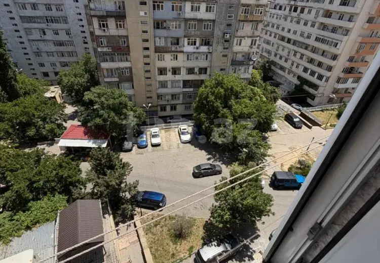 3 otaqlı mənzil , Bakı