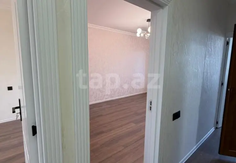 3 otaqlı mənzil , Bakı