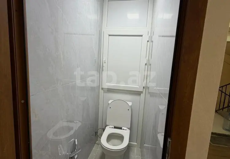 3 otaqlı mənzil , Bakı