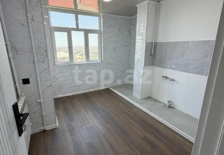 3 otaqlı mənzil , Bakı