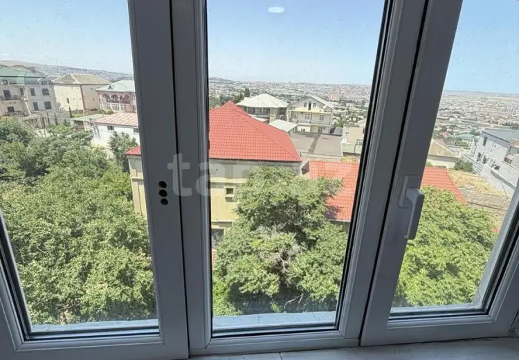 3 otaqlı mənzil , Bakı