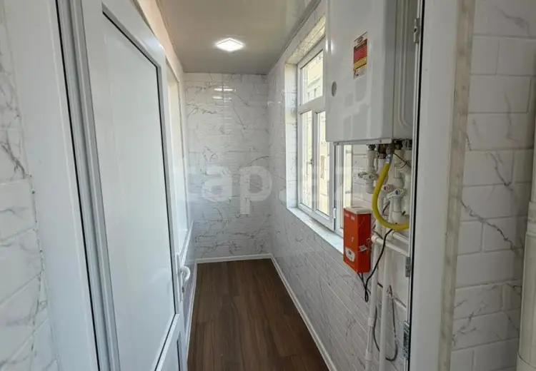 3 otaqlı mənzil , Bakı