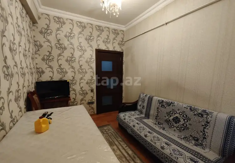 2 otaqlı mənzil , Xırdalan