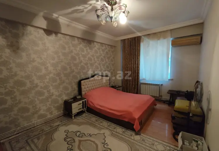 2 otaqlı mənzil , Xırdalan