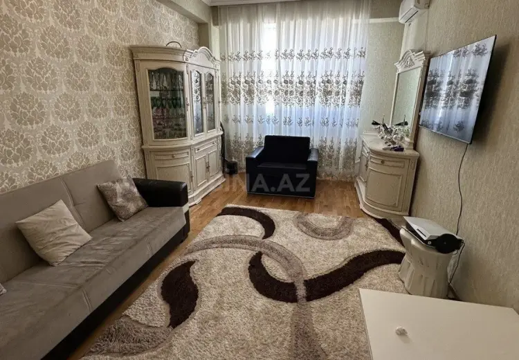 2 otaqlı mənzil Satılır, Xırdalan