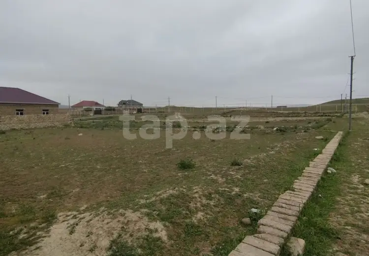 0 m² Obyekt / Ofis , Qobu, Abşeron