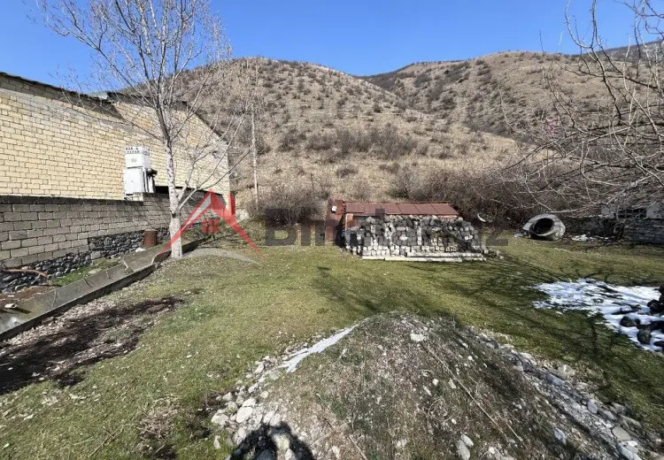 12 sot Torpaq Satılır, Şəki