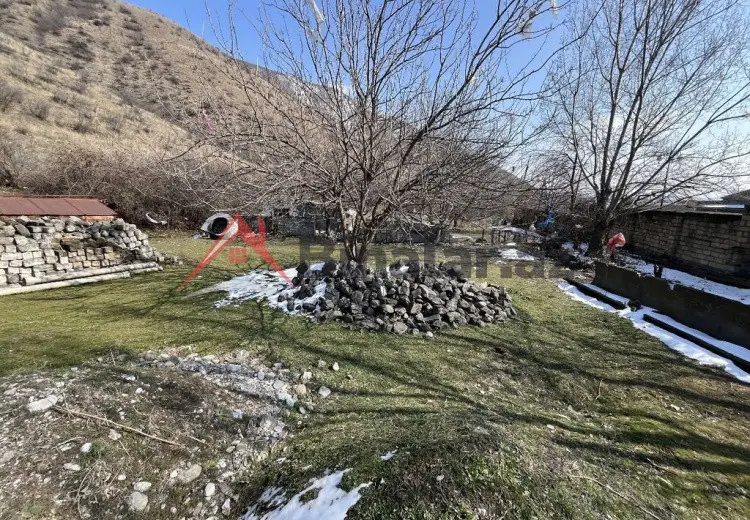 12 sot Torpaq Satılır, Şəki
