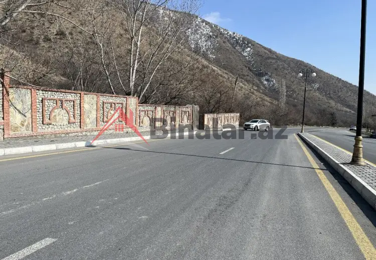 12 sot Torpaq Satılır, Şəki