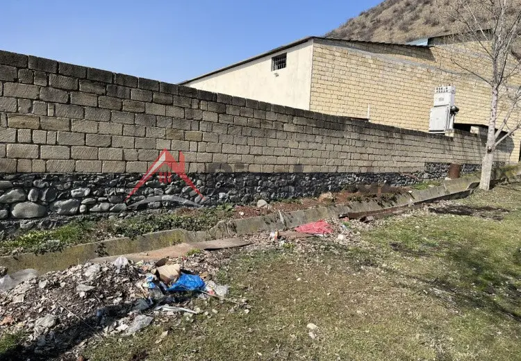 12 sot Torpaq Satılır, Şəki