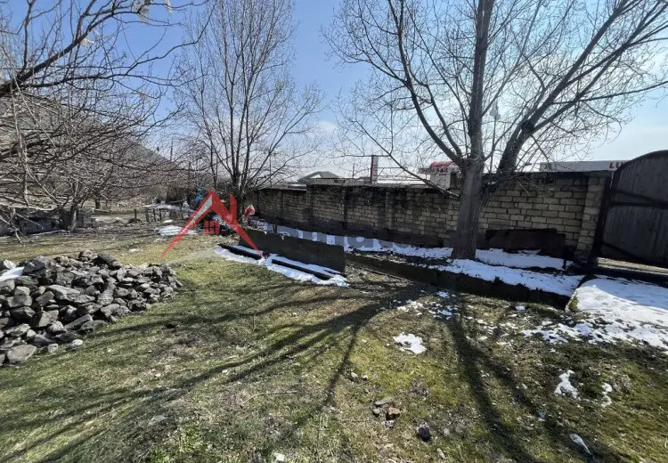 12 sot Torpaq Satılır, Şəki