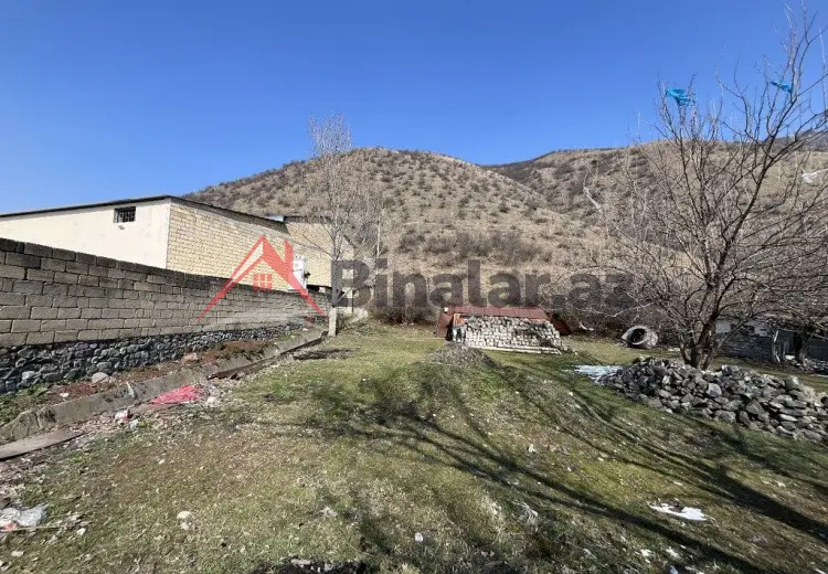 12 sot Torpaq Satılır, Şəki