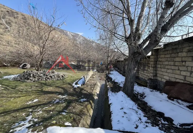 12 sot Torpaq Satılır, Şəki
