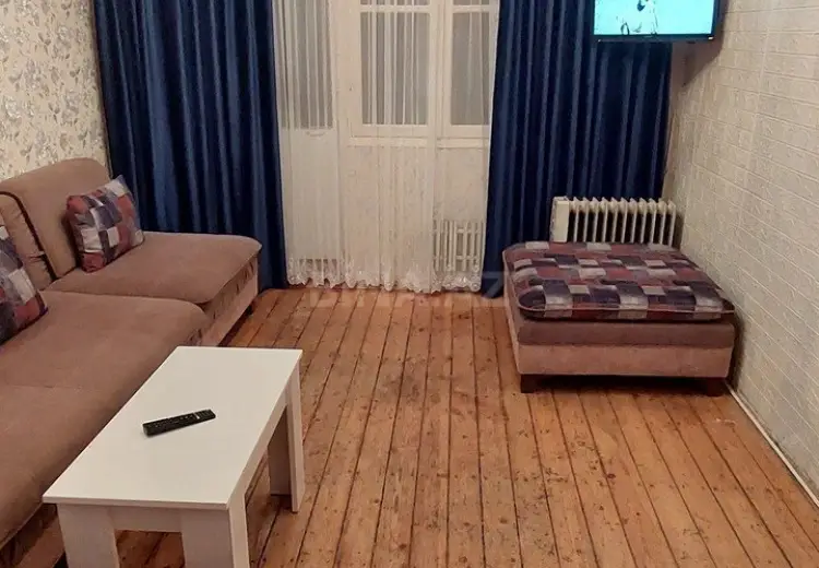2 otaqlı mənzil Kirayə (aylıq), 5-ci mikrorayon, Nəsimi, Bakı