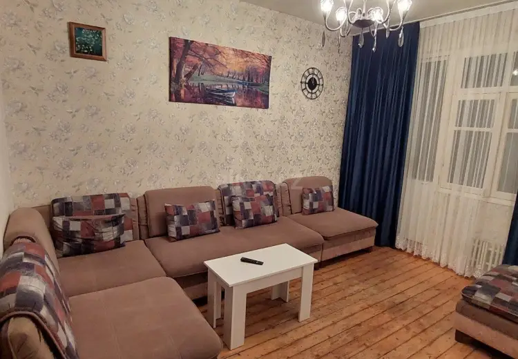 2 otaqlı mənzil Kirayə (aylıq), 5-ci mikrorayon, Nəsimi, Bakı