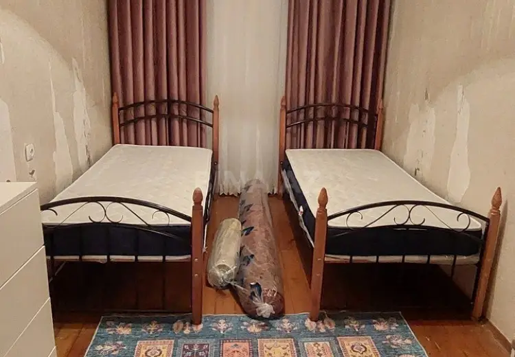 2 otaqlı mənzil Kirayə (aylıq), 5-ci mikrorayon, Nəsimi, Bakı
