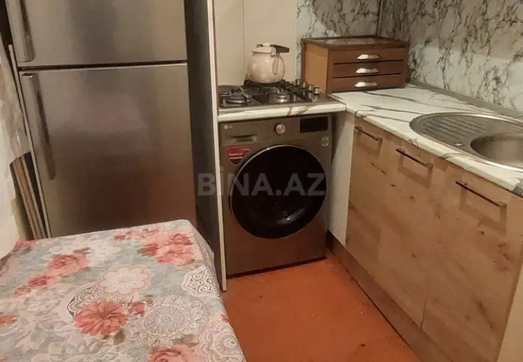 2 otaqlı mənzil Kirayə (aylıq), 5-ci mikrorayon, Nəsimi, Bakı