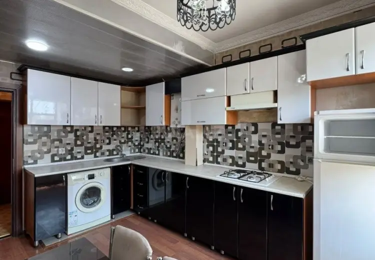 3 otaqlı mənzil Kirayə (aylıq), Yasamal qəs., Yasamal, Bakı