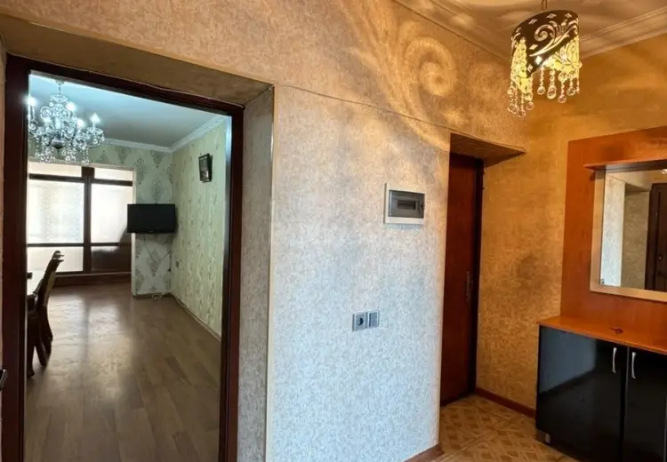 3 otaqlı mənzil Kirayə (aylıq), Yasamal qəs., Yasamal, Bakı