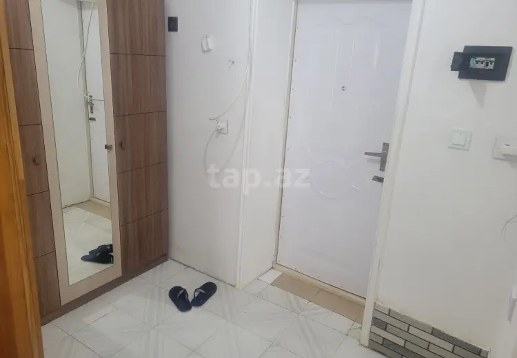2 otaqlı mənzil Kirayə (aylıq), Badamdar qəs., Səbail, Bakı