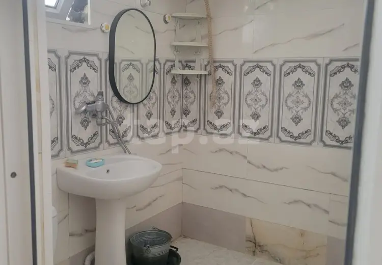 2 otaqlı mənzil Kirayə (aylıq), Badamdar qəs., Səbail, Bakı