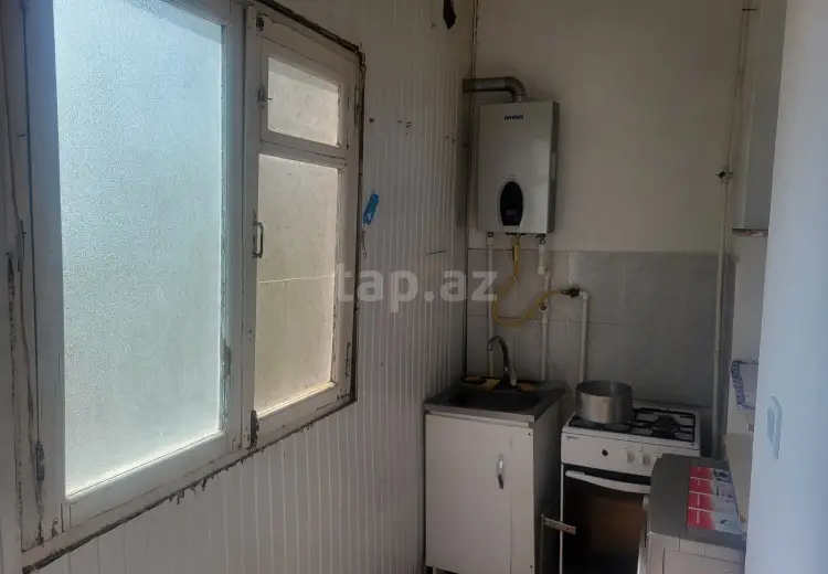 2 otaqlı mənzil Kirayə (aylıq), Badamdar qəs., Səbail, Bakı