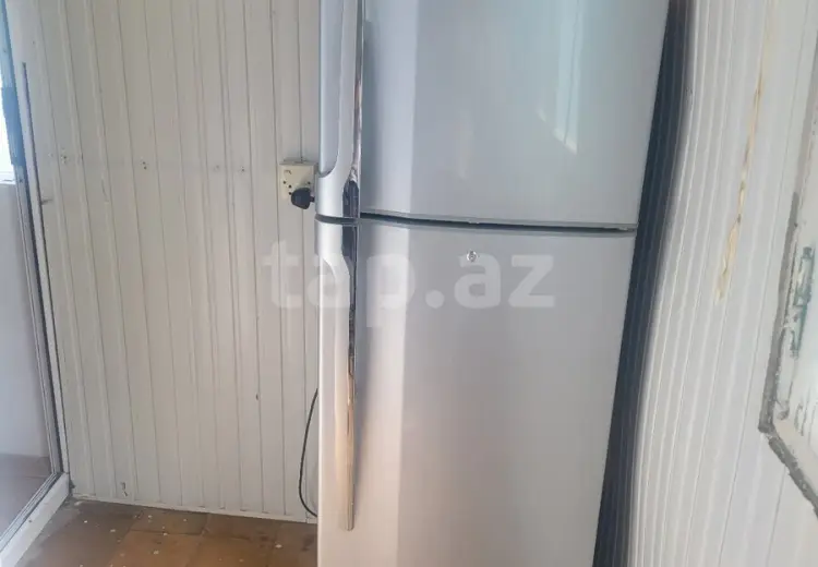 2 otaqlı mənzil Kirayə (aylıq), Badamdar qəs., Səbail, Bakı