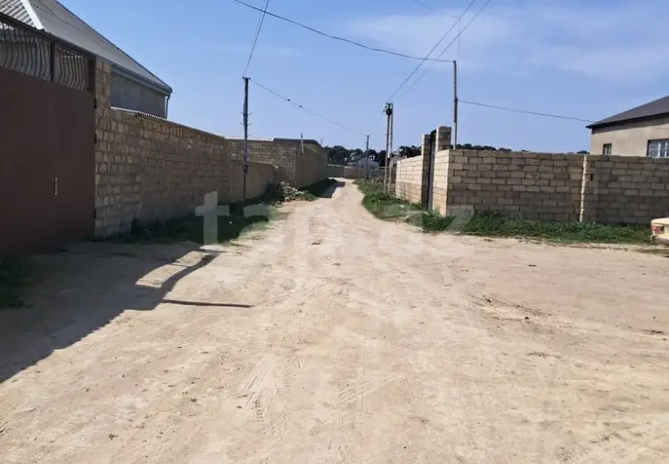 0 m² Obyekt / Ofis , Türkan, Xəzər, Bakı
