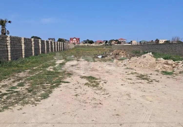 0 m² Obyekt / Ofis , Türkan, Xəzər, Bakı