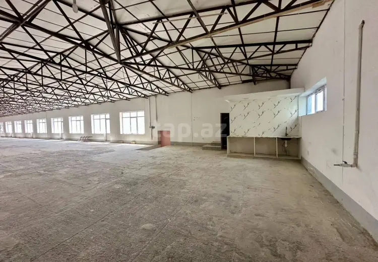 0 m² Obyekt / Ofis , Balaxanı qəs., Sabunçu, Bakı