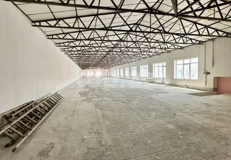 0 m² Obyekt / Ofis , Balaxanı qəs., Sabunçu, Bakı