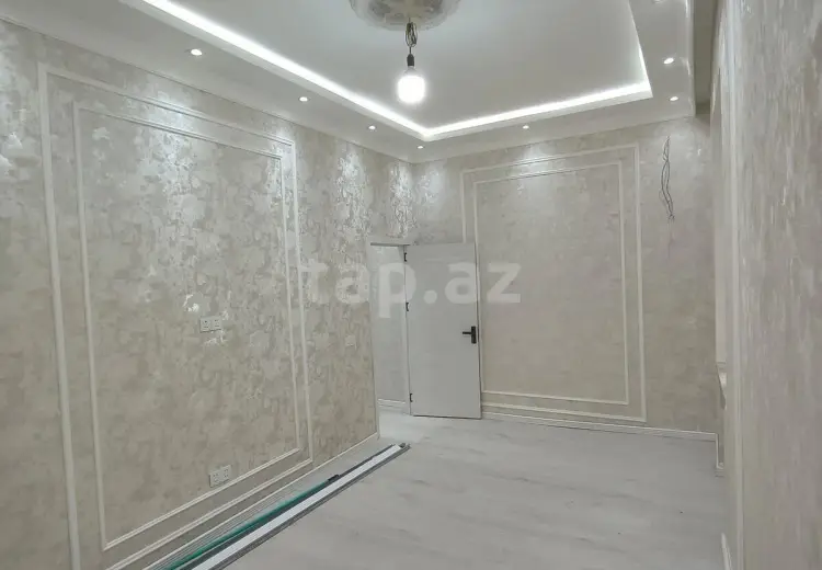 2 otaqlı mənzil , Sumqayıt