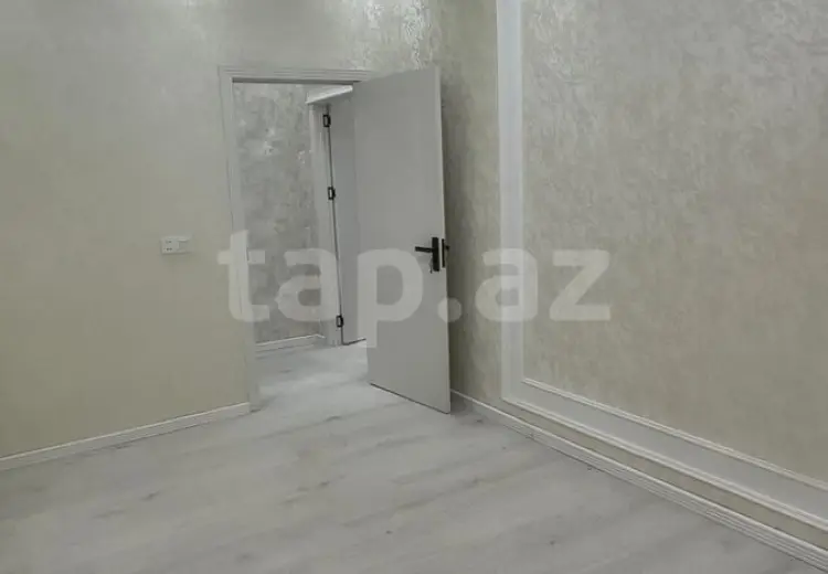 2 otaqlı mənzil , Sumqayıt