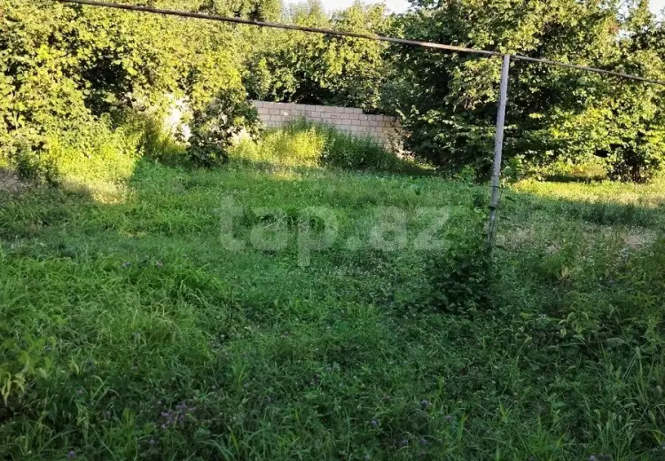 8 otaqlı mənzil , Bakı