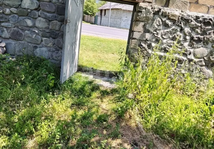 8 otaqlı mənzil , Bakı