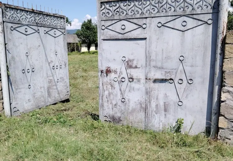 8 otaqlı mənzil , Bakı