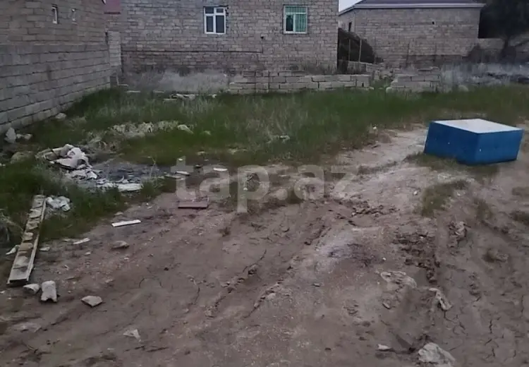 0 m² Obyekt / Ofis , Ramana qəs., Sabunçu, Bakı