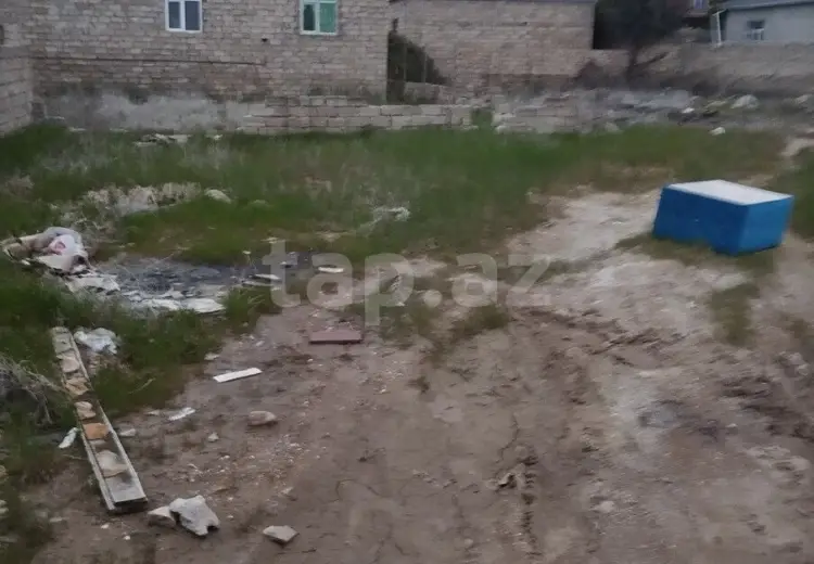 0 m² Obyekt / Ofis , Ramana qəs., Sabunçu, Bakı