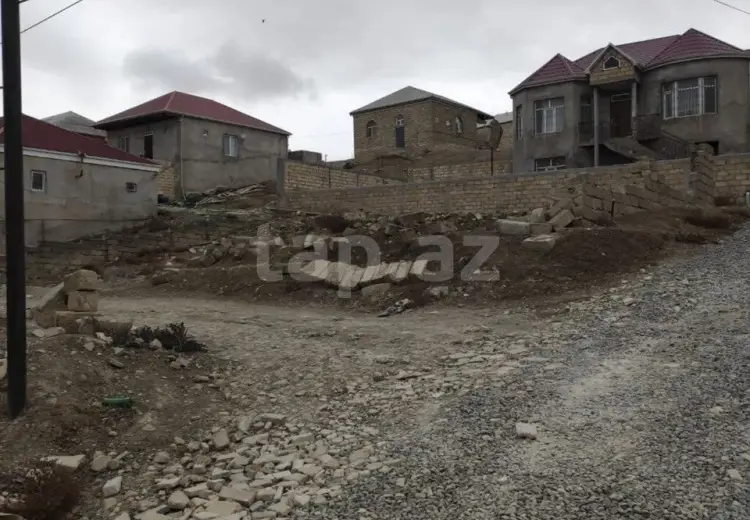 0 m² Obyekt / Ofis , Hökməli, Abşeron