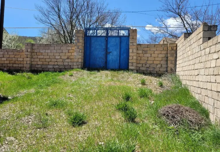 3 otaqlı mənzil , Xızı