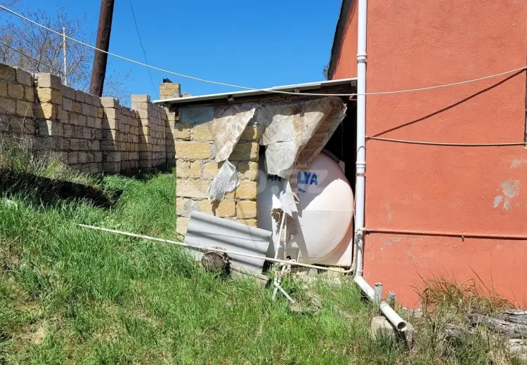 3 otaqlı mənzil , Xızı