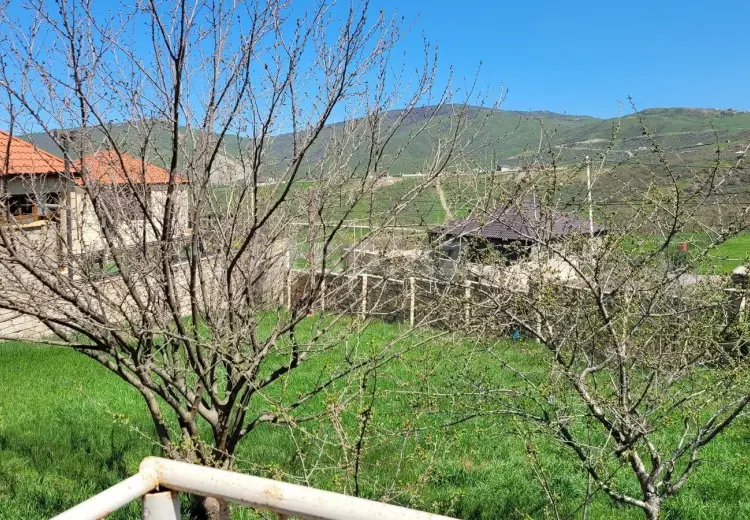 3 otaqlı mənzil , Xızı