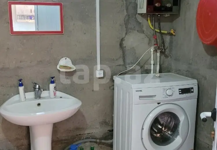 3 otaqlı mənzil , Xızı