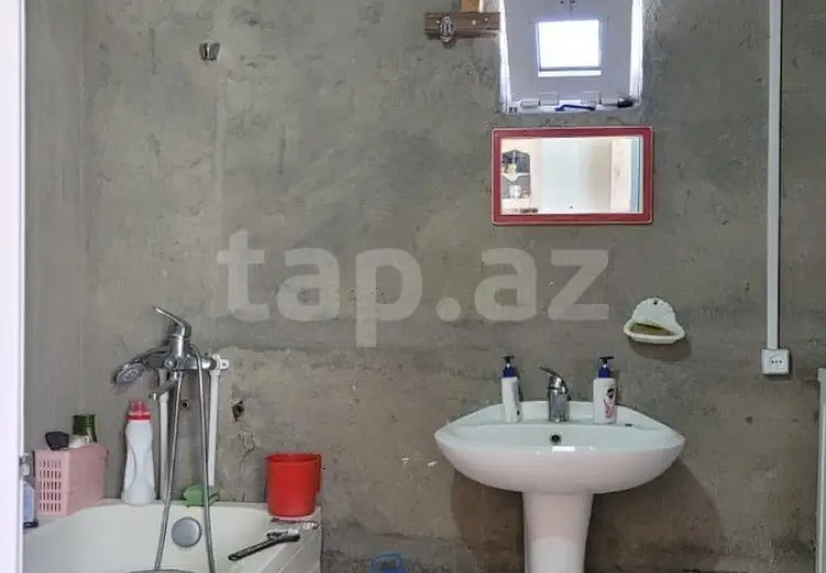 3 otaqlı mənzil , Xızı