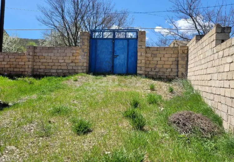3 otaqlı mənzil , Xızı