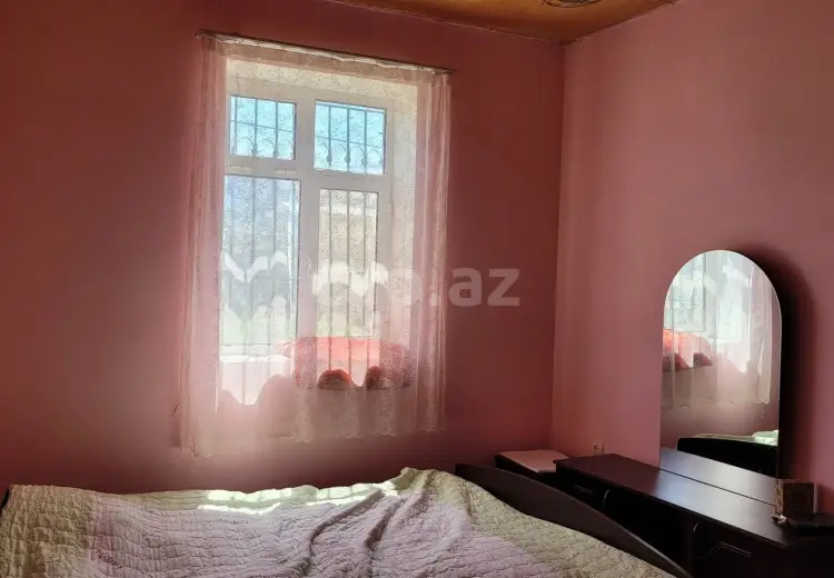 3 otaqlı mənzil , Xızı
