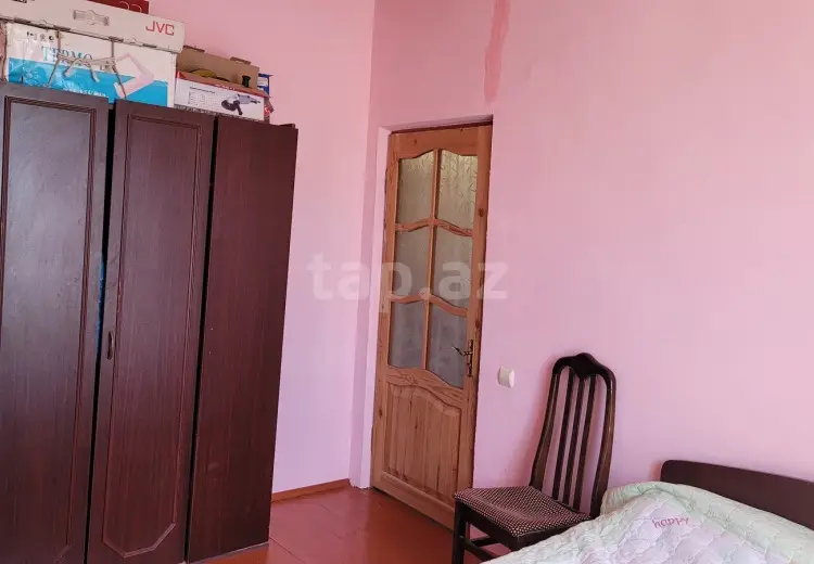 3 otaqlı mənzil , Xızı