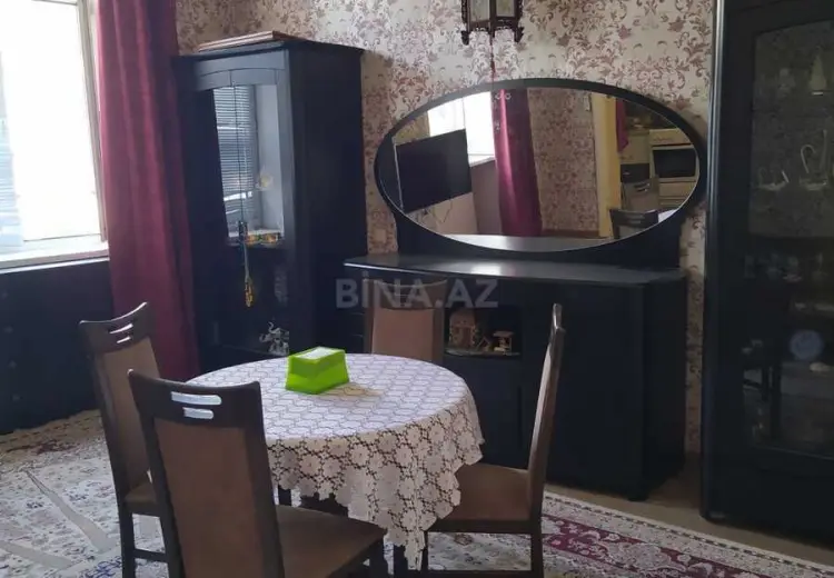 1 otaqlı mənzil Kirayə (aylıq), Sahil qəs., Səbail, Bakı