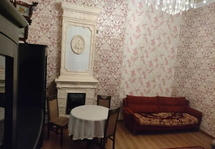 1 otaqlı mənzil Kirayə (aylıq), Sahil qəs., Səbail, Bakı